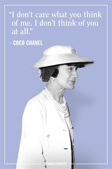 eating isn't very chanel quote|The most inspiring Coco Chanel quotes to live by.